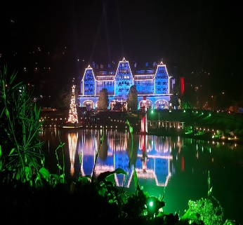 NATAL IMPERIAL EM PETRÓPOLIS – 04 DIAS